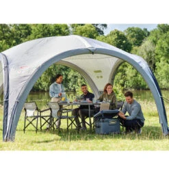 Coleman Event Shelter Air L - 365cm -CampLux Sales Shop 2197664 03 03798.1704723949