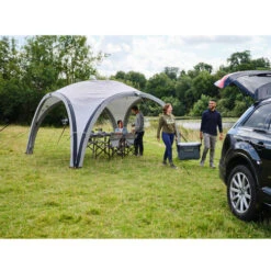 Coleman Event Shelter Air L - 365cm -CampLux Sales Shop 2197664 04 00255.1704723950