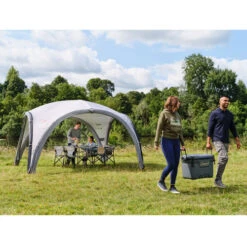 Coleman Event Shelter Air L - 365cm -CampLux Sales Shop 2197664 05 46802.1704723950