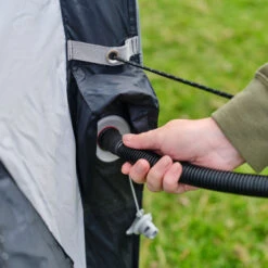 Coleman Event Shelter Air L - 365cm -CampLux Sales Shop 2197664 11 24410.1704723951