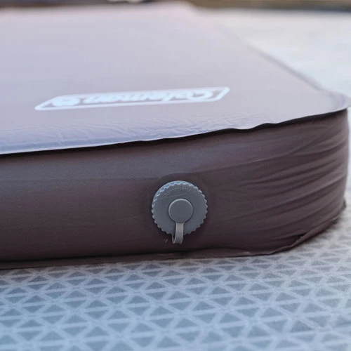 Coleman Supercomfort 7.5cm Single Self-Inflating Mat 7 Coleman Supercomfort 7.5cm Single Self-Inflating Mat - Image 5