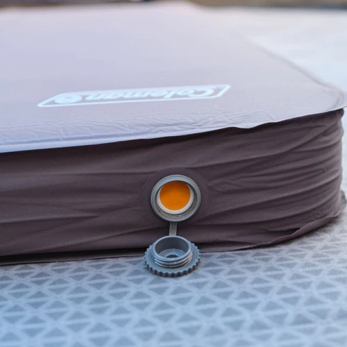 Coleman Supercomfort 12cm Double Self-Inflating Mat 11 Coleman Supercomfort 12cm Double Self-Inflating Mat - Image 9