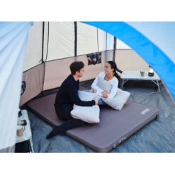 Coleman Supercomfort 12cm Double Self-Inflating Mat 13 Coleman Supercomfort 12cm Double Self-Inflating Mat -CampLux Sales Shop 2198022 06 85084.1704728605