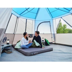 Coleman Supercomfort 7.5cm Double Self-Inflating Mat -CampLux Sales Shop 2198022 07 44931.1704728175