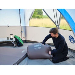 Coleman Supercomfort 12cm Double Self-Inflating Mat 15 Coleman Supercomfort 12cm Double Self-Inflating Mat -CampLux Sales Shop 2198022 09 28676.1704728610