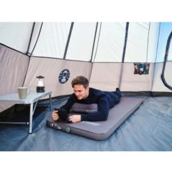 Coleman Supercomfort 12cm Single Self-Inflating Mat -CampLux Sales Shop 2198023 06 28654.1704728442