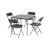 Coleman 4 Person Pack-Away Table & Chair Set -CampLux Sales Shop 2199744 01 90462.1704722952