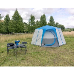 Coleman 4 Person Pack-Away Table & Chair Set -CampLux Sales Shop 2199744 08 10642.1704722929