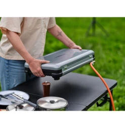 Coleman 4ft Folding Camp Table Medium -CampLux Sales Shop 2199745 11 40279.1704721638