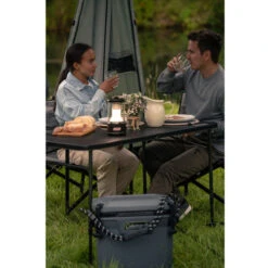 Coleman 4ft Folding Camp Table Medium -CampLux Sales Shop 2199745 12 93501.1704721638