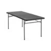 Coleman 6ft Folding Camp Table Large -CampLux Sales Shop 2199848 01 47229.1704721885