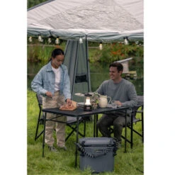 Coleman 6ft Folding Camp Table Large -CampLux Sales Shop 2199848 08 51717.1704721863