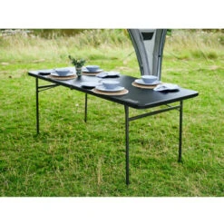 Coleman 6ft Folding Camp Table Large -CampLux Sales Shop 2199848 11 57188.1704721864