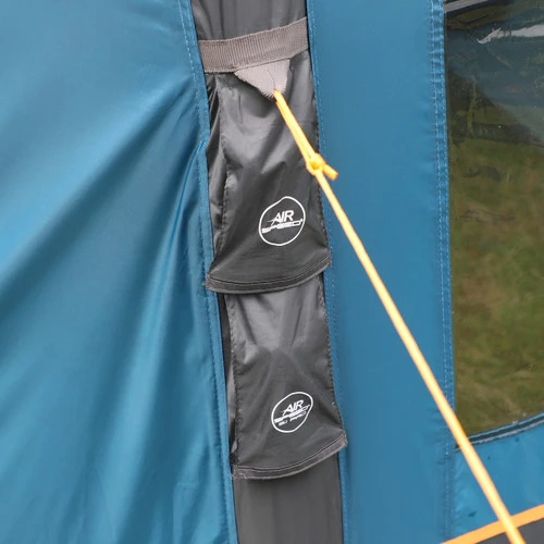 Vango Joro Air 450 Sentinel Eco Dura Tent Package 20 Vango Joro Air 450 Sentinel Eco Dura Tent Package - Image 18