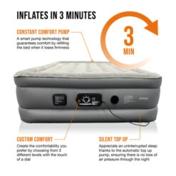 Vango Blissful Double Airbed -CampLux Sales Shop 22 02 Bliss Amazon Airbed Image High Res2 70703.1708963239