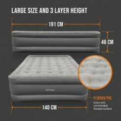Vango Blissful Double Airbed -CampLux Sales Shop 22 02 Bliss Amazon Airbed Image High Res4 40220.1708963239