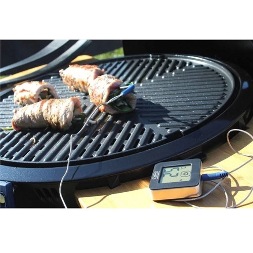 Cadac I-Braii Bluetooth Food Thermometer 4 Cadac I-Braii Bluetooth Food Thermometer - Image 2