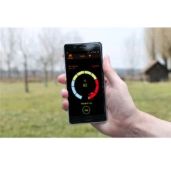 Cadac I-Braii Bluetooth Food Thermometer 7 Cadac I-Braii Bluetooth Food Thermometer -CampLux Sales Shop 23339 3 88296.1683902879