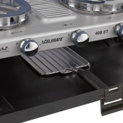 Campingaz 400 ST Double Burner & Toaster - FREE Hose & Regulator -CampLux Sales Shop 26859 2 34704.1685098709