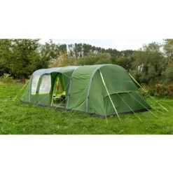 Coleman Weathermaster 4 XL Air Tent -CampLux Sales Shop 26873 5 78303.1619447995