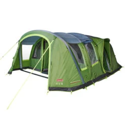 Coleman Weathermaster 6XL BlackOut Air Tent