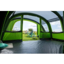 Coleman Weathermaster 6XL BlackOut Air Tent -CampLux Sales Shop 26874 6 37216.1707744235