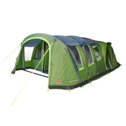 Coleman Weathermaster 8XL Air BlackOut Tent