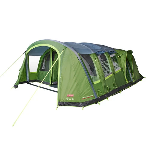 Coleman Weathermaster 8XL Air BlackOut Tent 3 Coleman Weathermaster 8XL Air BlackOut Tent