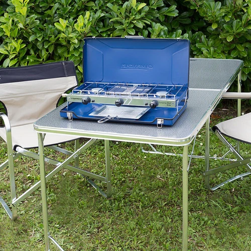 Campingaz Folding Camping Chef 6 Campingaz Folding Camping Chef - Image 4