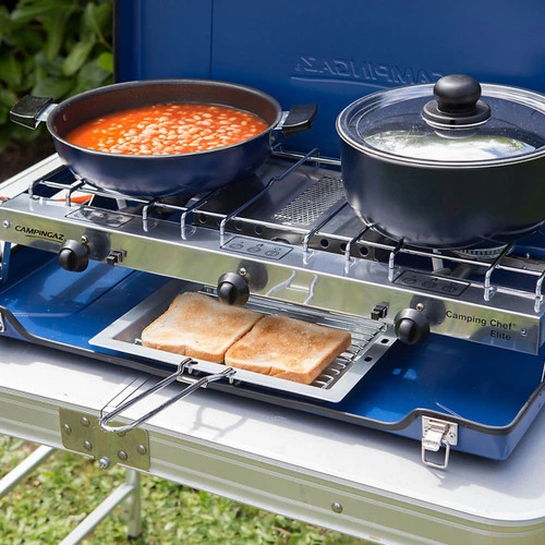 Campingaz Folding Camping Chef 5 Campingaz Folding Camping Chef - Image 3