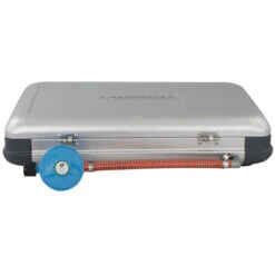 Campingaz Camping Kitchen 2 CV PZ Double Burner -CampLux Sales Shop 27769 6 63307.1699615647