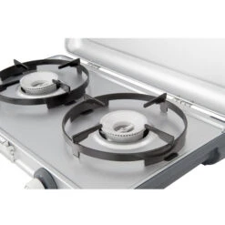 Campingaz Camping Kitchen 2 CV PZ Double Burner -CampLux Sales Shop 27770 3 33879.1699615647