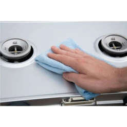 Campingaz Camping Kitchen 2 CV PZ Double Burner -CampLux Sales Shop 27770 7 82715.1699615647