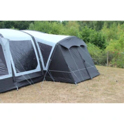 Outdoor Revolution Airedale 9.0DSE Air Tent (Including Footprint & Lounge Liner) -CampLux Sales Shop 2 5 65794.1680600151