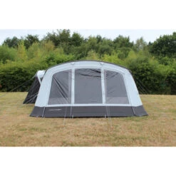 Outdoor Revolution Airedale 7.0SE Air Tent (Including Footprint & Lounge Liner) -CampLux Sales Shop 2 7 36355.1694012044