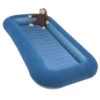 Kampa Junior Airbed -CampLux Sales Shop 335031Airlock Junior Bed Blue 96398.1626787651