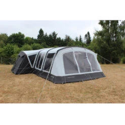 Outdoor Revolution Airedale 9.0DSE Air Tent (Including Footprint & Lounge Liner) -CampLux Sales Shop 3 5 35554.1680600151