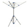 Kampa Quad 4 Arm Deluxe Clothes Dryer -CampLux Sales Shop 4 arm rotary clothes airer dryer 82365.1690541883