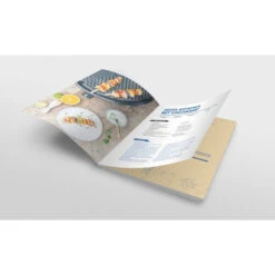 Cadac's Camping Cookbook 5 Cadac's Camping Cookbook -CampLux Sales Shop 40761 nl camping kookboek 3 1 95821.1657015374