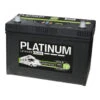 Platinum Leisure Battery 110Amp 1 Platinum Leisure Battery 110Amp -CampLux Sales Shop 4299S midsize 24657.1663242740
