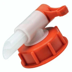Dispensing Tap For Elsan Drums 25L