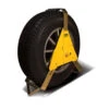 Stronghold 10"-14" Triangular Wheel Clamp -CampLux Sales Shop 5433 4 5 HERO PLACE 2 88944.1667831377