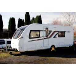 Stronghold 10"-14" Triangular Wheel Clamp -CampLux Sales Shop 5433 4 5 TRIANGLE CARAVAN 71689.1667831381