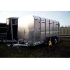 Stronghold 10"-14" Triangular Wheel Clamp -CampLux Sales Shop 5433 4 5 TRIANGLE HORSE BOX 06952.1667831384