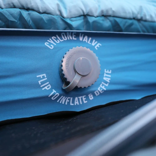 Vango Shangri-La II 10 Grande Self-Inflating Mat 7 Vango Shangri-La II 10 Grande Self-Inflating Mat - Image 5