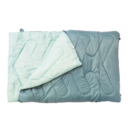 Vango Ember Double Sleeping Bag 6 Vango Ember Double Sleeping Bag - Image 4