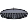 Cadac BBQ 2 Plancha Surface - Fits Safari Chef 2 -CampLux Sales Shop 6540 600 Safari Chef BBQ Plancha 36800.1634374351