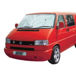 VW T4 Internal Thermal Blind