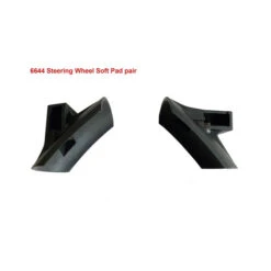 Milenco Commercial High Security Steering Wheel Lock -CampLux Sales Shop 6644 Steering wheel soft pad pair 98572.1689766772