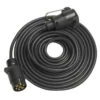 3m Trailer 12v N Type Extension Lead